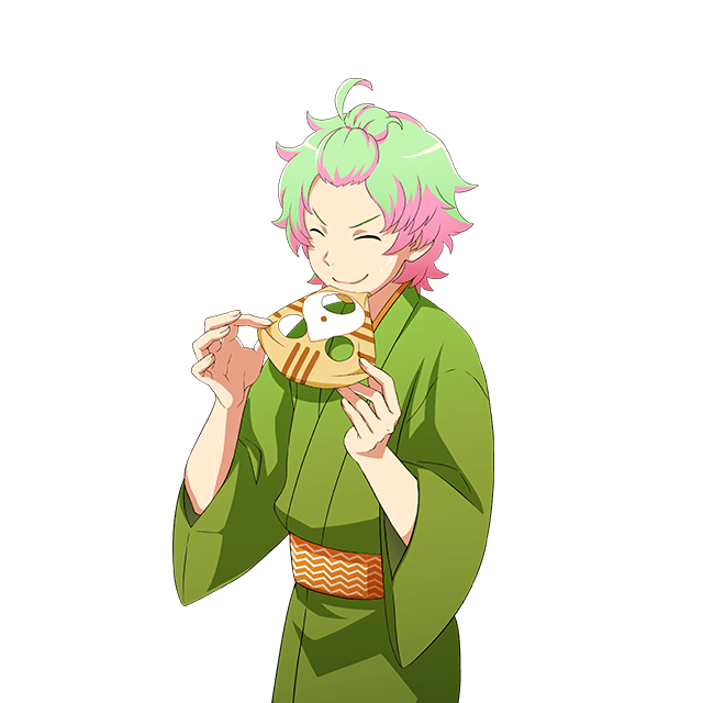 カード/猫柳 ｷﾘｵ - アイドルマスターsideM Wiki*